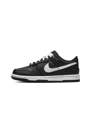 Nike Dunk Low Older Kids' Shoes. Nike ID